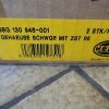 n°gd47 platine socle feu ard 9bg130946001 hella neuf DPA86