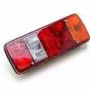 n°gd47 platine socle feu ard 9bg130946001 hella neuf DPA86