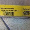 n°gd48 platine socle feu arg 9bg130945001 hella neuf DPA86