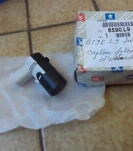 n°vch106 detecteur obstacle citroen jumper 6590L9 neuf DPA86