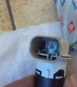 n°vch106 detecteur obstacle citroen jumper 6590L9 neuf DPA86