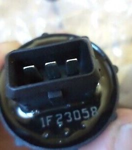 n°vch108 detecteur eau gazoil peugeot 406 605 806 191305 191308 neuf DPA86