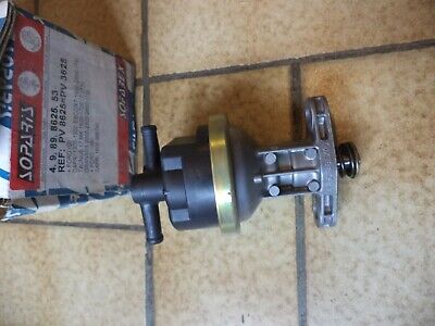 n°gd408 pompe essence ford escort fiesta scorpio 4989862553 8625 sofabex neuve DPA86