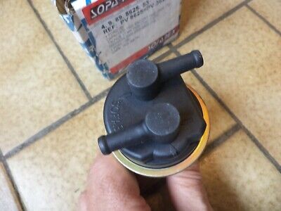 n°gd408 pompe essence ford escort fiesta scorpio 4989862553 8625 sofabex neuve DPA86