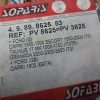 n°gd408 pompe essence ford escort fiesta scorpio 4989862553 8625 sofabex neuve DPA86