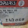 n°gd409 pompe essence volkswagen golf scirocco 4989851153 8511 sofabex neuve DPA86