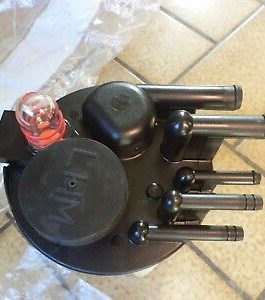 n°ms41 bloc reservoir hydraulique lhm peugeot 405 X4 527103 neuf DPA86