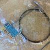 n°ms41 bloc reservoir hydraulique lhm peugeot 405 X4 527103 neuf DPA86