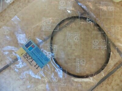 n°ms41 bloc reservoir hydraulique lhm peugeot 405 X4 527103 neuf DPA86