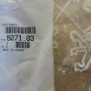 n°ms41 bloc reservoir hydraulique lhm peugeot 405 X4 527103 neuf DPA86