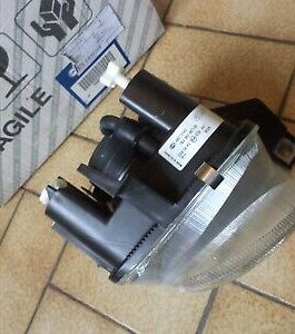 n°vt24 phare avd fiat multipla 46512540 neuf DPA86