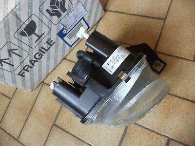 n°vt24 phare avd fiat multipla 46512540 neuf DPA86