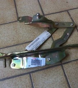 n°v603 charnière capot droit fiat multipla 46512259 neuve