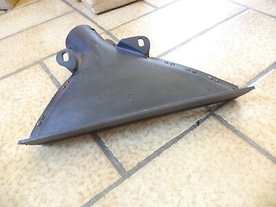 n°r27 buse aeration avd innocenti bertone 53551412 neuve DPA86