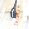 n°r18 lot 2 tirette chauffage innocenti bertone 53551300 neuve DPA86