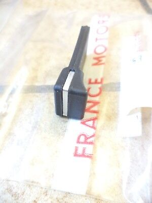 n°r18 lot 2 tirette chauffage innocenti bertone 53551300 neuve DPA86