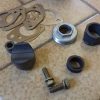 n°r25 kit reparation jeu direction innocenti bertone 557821105 neuf DPA86
