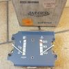 n°r19 jauge essence temperature innocenti bertone 533625126 neuve DPA86