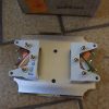 n°r19 jauge essence temperature innocenti bertone 533625126 neuve DPA86