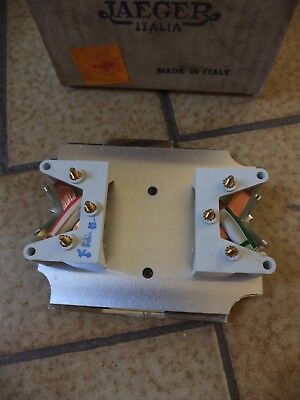 n°r19 jauge essence temperature innocenti bertone 533625126 neuve DPA86