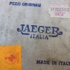 n°r19 jauge essence temperature innocenti bertone 533625126 neuve DPA86