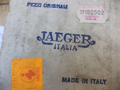n°r19 jauge essence temperature innocenti bertone 533625126 neuve DPA86
