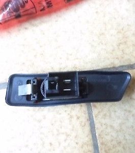 n°v605 repetiteur gauche alfa 155 60556714 neuf DPA86