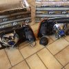 n°r256 lot phare CE innocenti 90 120 SIEM 53311124 n53311125 neuf DPA86