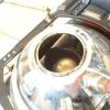 n°r256 lot phare CE innocenti 90 120 SIEM 53311124 n53311125 neuf DPA86