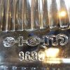 n°r256 lot phare CE innocenti 90 120 SIEM 53311124 n53311125 neuf DPA86