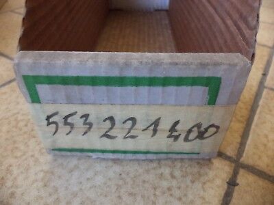 n°r26 lot doigt allumage innocenti bertone 553221400 neuf DPA86