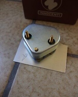 n°r17 jauge charge batterie innocenti bertone 54361113 neuve DPA86