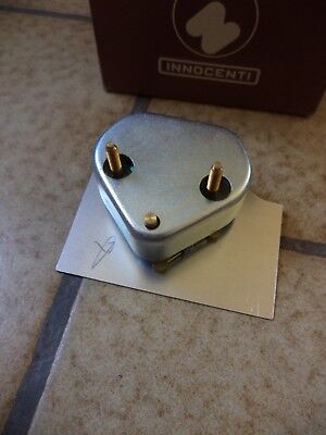 n°r17 jauge charge batterie innocenti bertone 54361113 neuve DPA86