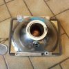 n°r257 phare carello avd innocenti 90 120 53311145 neuf DPA86