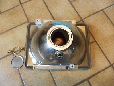 n°r257 phare carello avd innocenti 90 120 53311145 neuf DPA86
