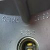 n°6ce9 feu talbot simca rancho ard  299002 seima neuf DPA86