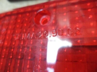 n°6ce9 feu talbot simca rancho ard  299002 seima neuf DPA86
