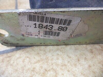 n°nc57 support moteur citroen c25 184380 neuf DPA86