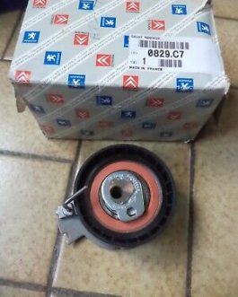 n°vch58 galet tendeur citroen c3 xsara 0829c7 neuf DPA86