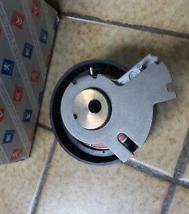 n°vch58 galet tendeur citroen c3 xsara 0829c7 neuf DPA86