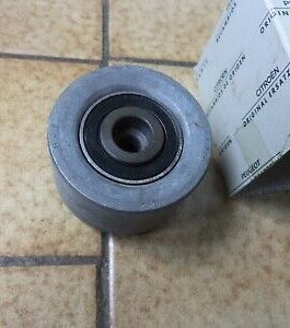 n°vch62 galet renvoi citroen c3 saxo xsara 083020 neuf DPA86