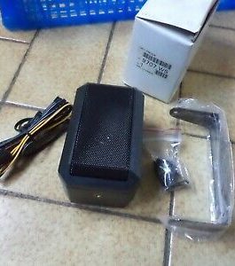 n°vch69 haut parleur parrot citroen peugeot 9707ws neuf DPA86