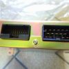 n°nc2 calculateur nissan primera 23710 75j00 neuf DPA86