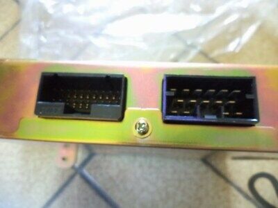 n°nc2 calculateur nissan primera 23710 75j00 neuf DPA86