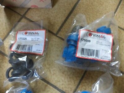 n°gd50 boitier fusible ou jonction vignal 175020 neuf DPA86