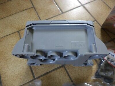 n°gd50 boitier fusible ou jonction vignal 175020 neuf DPA86