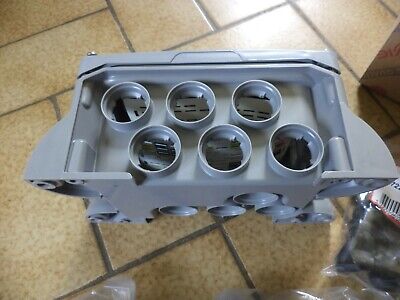 n°gd50 boitier fusible ou jonction vignal 175020 neuf DPA86