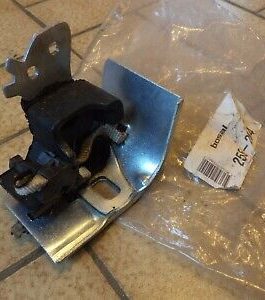 n°rn458 silentbloc échappement renault megane scenic 255204 bosal neuf DPA86