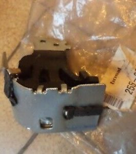n°rn458 silentbloc échappement renault megane scenic 255204 bosal neuf DPA86