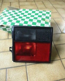 n°gd59 feu coffre ard renault r21 98290034 yorka neuf